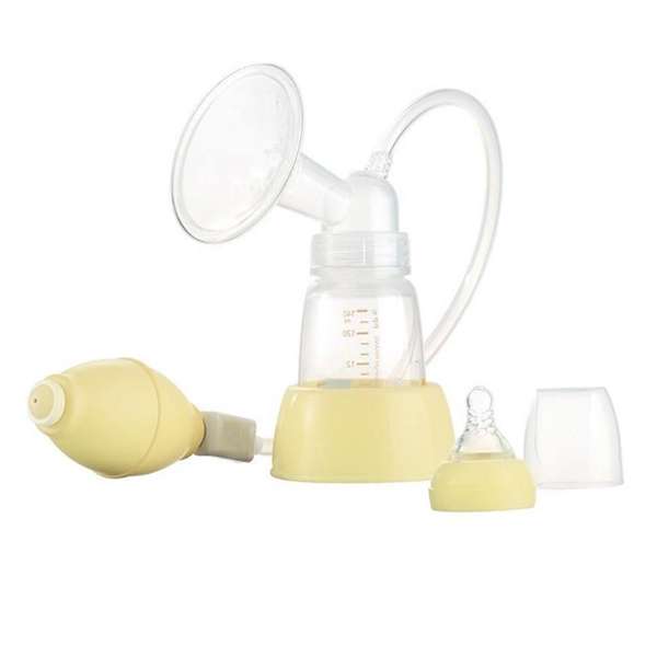 شیر دوش پمپی مدل 4666