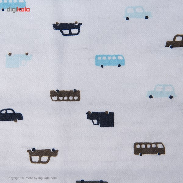 خشک کن کارترز مدل Sali One بسته 4 عددی