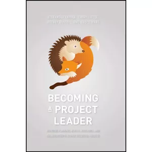 کتاب Becoming a Project Leader اثر جمعي از نويسندگان انتشارات Springer
