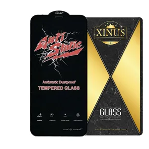 Xinus ANTIDUSTX Screen Protector For Apple iPhone 11 Pro