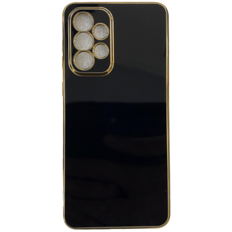  کاور مدل MY CASE مناسب برای گوشی موبایل سامسونگ Galaxy A33 / A33 5G 
