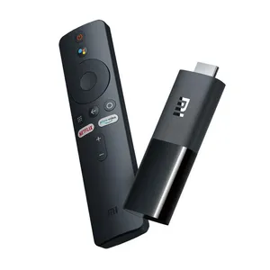 اندروید باکس شیائومی مدل Mi TV Stick FHD