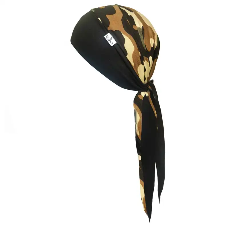 دستمال سر و گردن لیپو مدل XI200