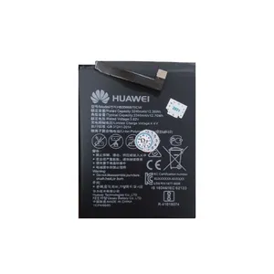  باتری موبایل مدل HB356687ECW ظرفیت 3340 میلی آمپر ساعت مناسب برای گوشی موبایل هوآوی Mate 10 lite/Nova 2plus