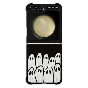 AKAM AMC-WSGZFLIP5-BOO-19 Cover For Samsung Galaxy Z Flip 5