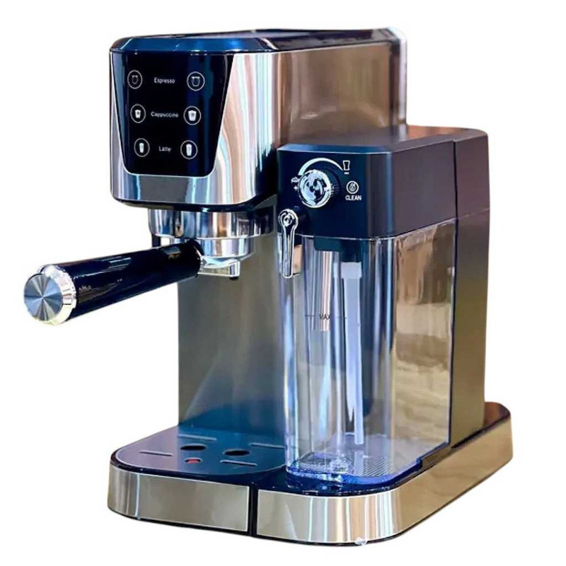 اسپرسو ساز ۱۵۰۰ میلی‌لیتر نوا مدل 196