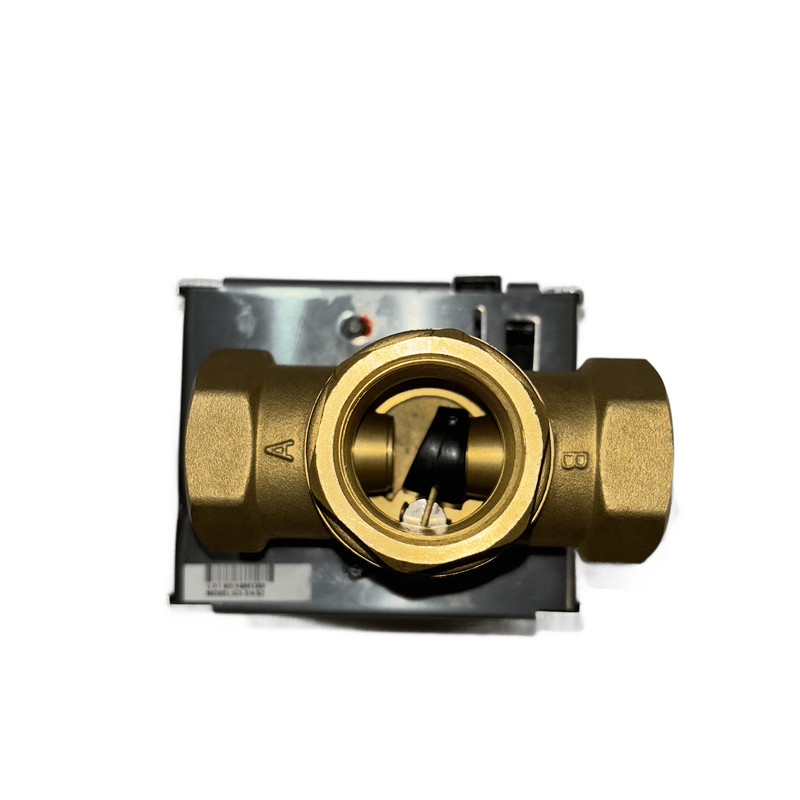 شير برقي مدل G3-3/4-S2 شير برقي مدل G3-3/4-S2