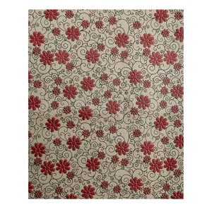 کاغذ کادو مدل PC504 بسته 5 عددی