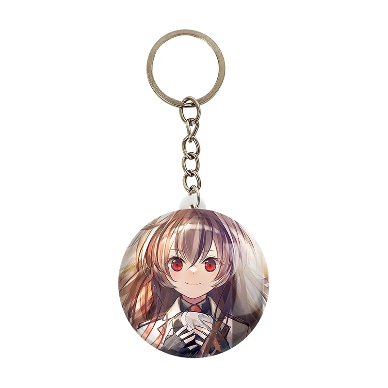 جاکلیدی خندالو مدل فردریکا انیمه 86 کد 33789