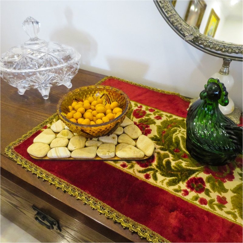 زیر قابلمه ای مدل HRC کد T20-3