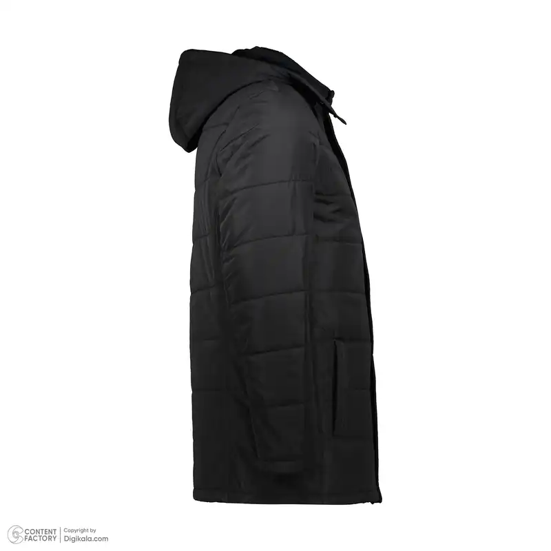 کاپشن مردانه اسپیور مدل VMB14010M