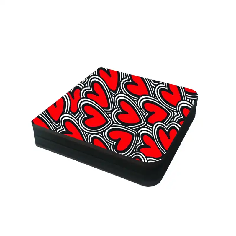 جعبه سیگار مدل قلب کد 202