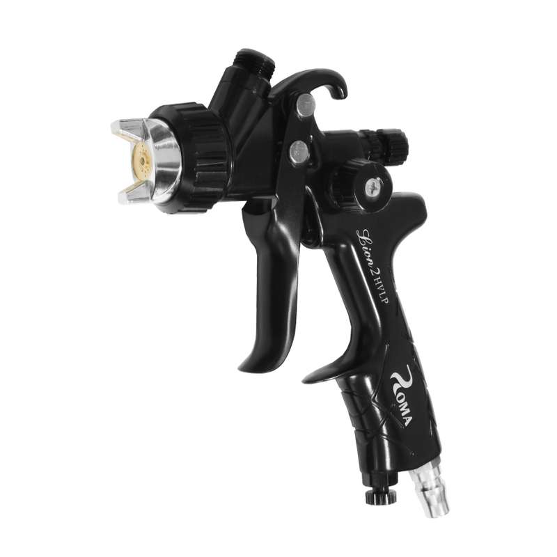 پیستوله روما مدل Lion 2 HVLP