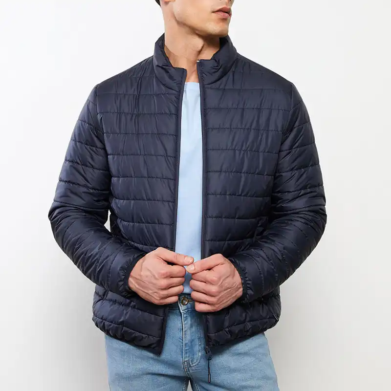 کاپشن مردانه ال سی وایکیکی مدل S2JP37Z8