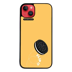 AKAM AMC-WA14PLUS-OREO14 Cover For Apple iPhone 14 Plus