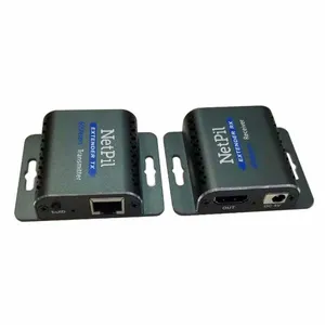 اکستندر HDMI نت پیل مدل EXA60