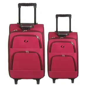 چمدان مدل BT14 مجموعه دو عددی