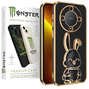 Monster cover Magic rabbit-1 model suitable for Honor X9B