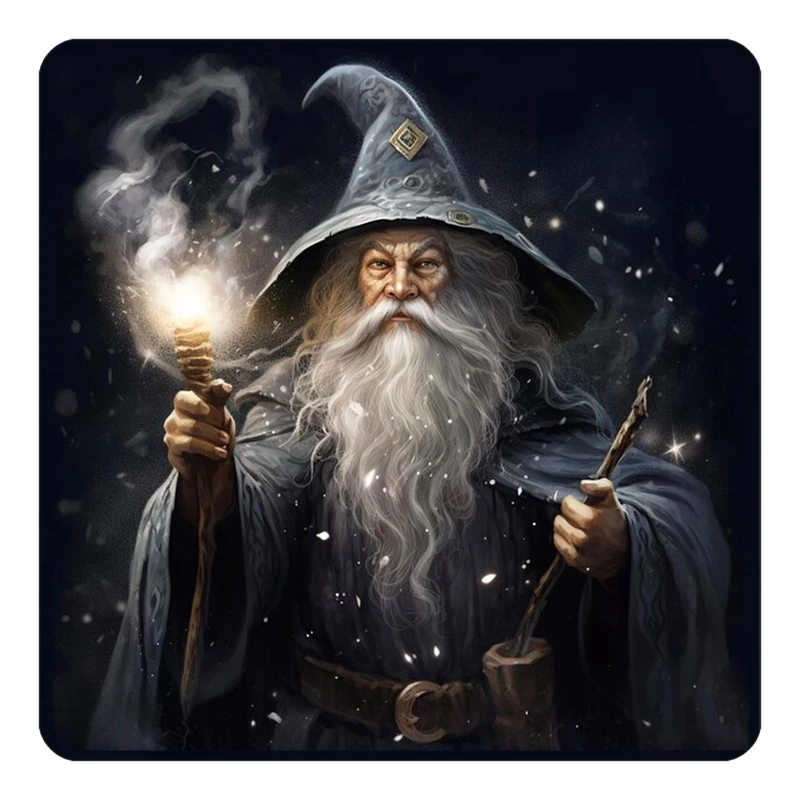 مگنت کاکتی طرح هری پاتر Harry Potter مدل mp43979