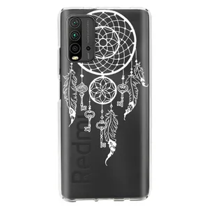 Megafone C21-W Cover For Xiaomi Redmi 9T / 9 Power