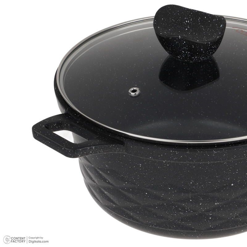 قابلمه نالینو مدل Elita کد gs1 سایز 24