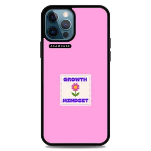 AKAM AMC-WA12PROMAX-POSITIVE-12 Cover For Apple iPhone 12 Pro Max