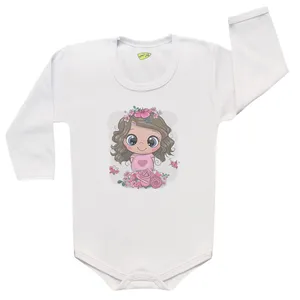 بادی نوزادی کارانس کد BB-3213