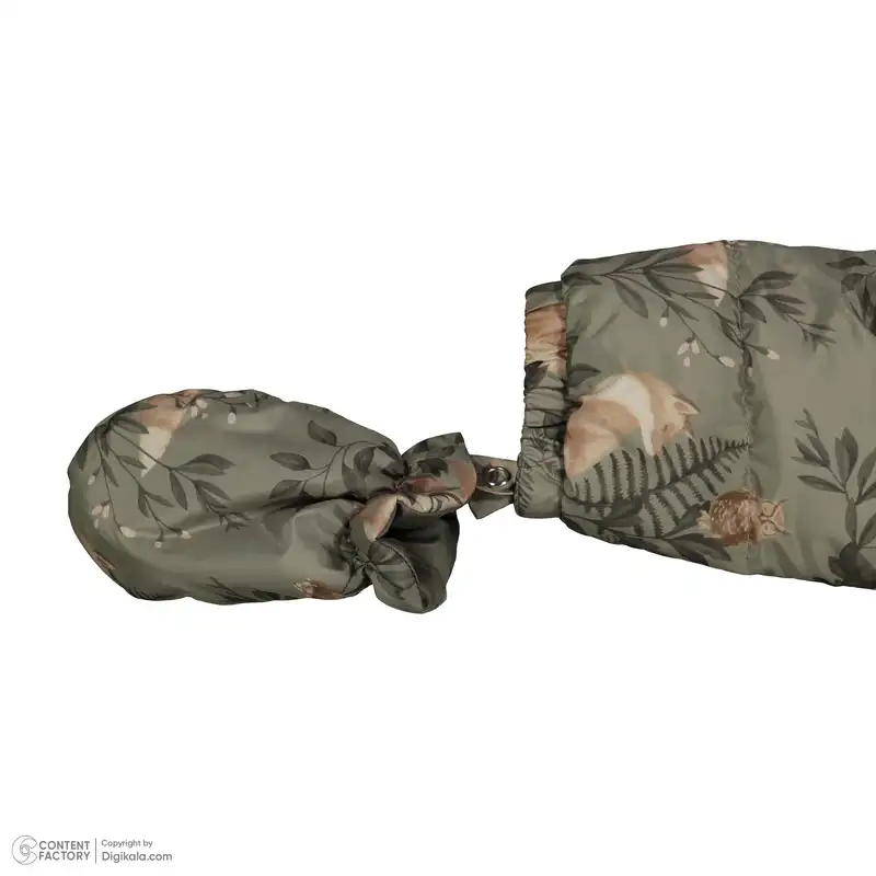 ست 3 تکه لباس نوزادی ایندیگو مدل 23257