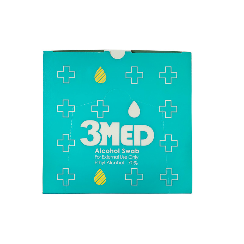 پد الکلی تریمد مدل 04 بسته 150 عددی