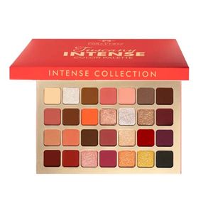 پالت سایه چشم فور اور فیفتی تو مدل intense