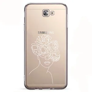 Megafone C28-W Cover For Samsung Galaxy J7 Prime / J7 Prime 2