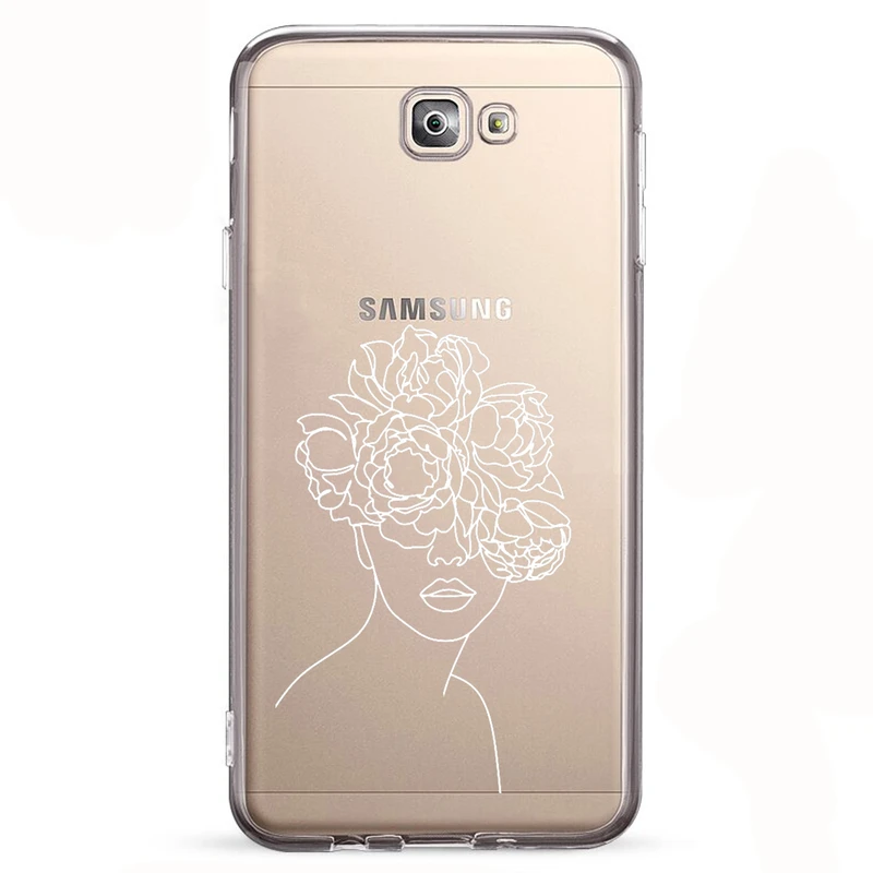 کاور مگافون کد C28-W مناسب برای گوشی موبایل سامسونگ Galaxy J7 Prime / J7 Prime 2