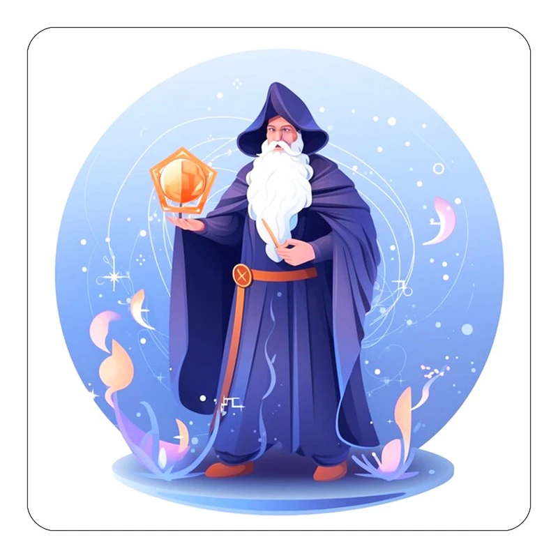 مگنت کاکتی طرح هری پاتر Harry Potter مدل mp42414