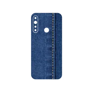 MAHOOT Fabric Texture 8 Cover Sticker for Gplus P10