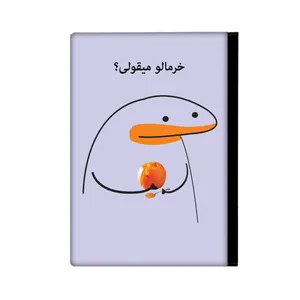 کلاسور مدل میقولی کد 2414