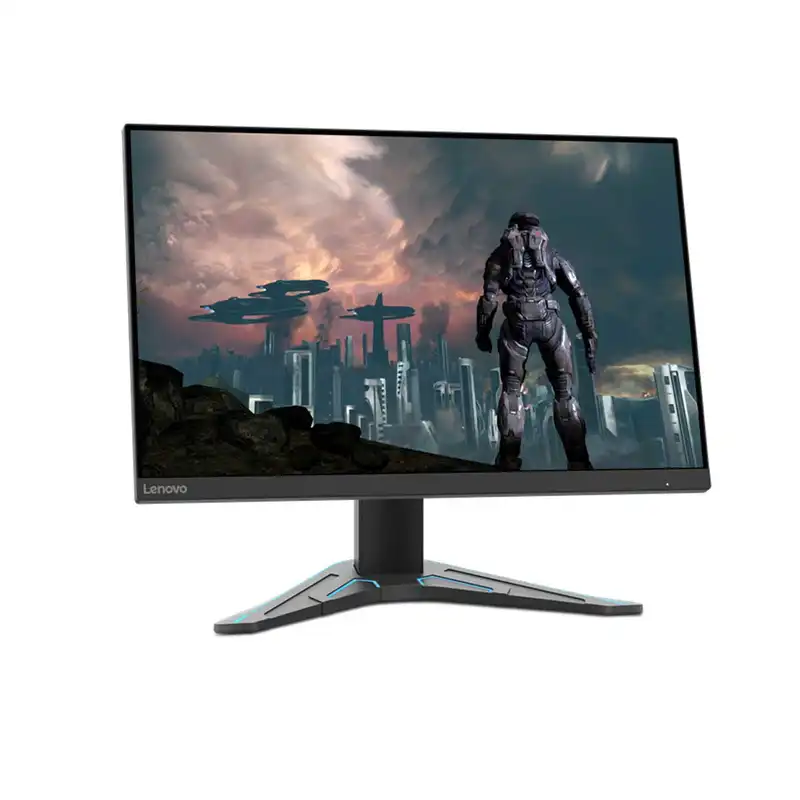 مانیتور مخصوص بازی لنوو مدل G24-20 سایز 23.8 اینچ