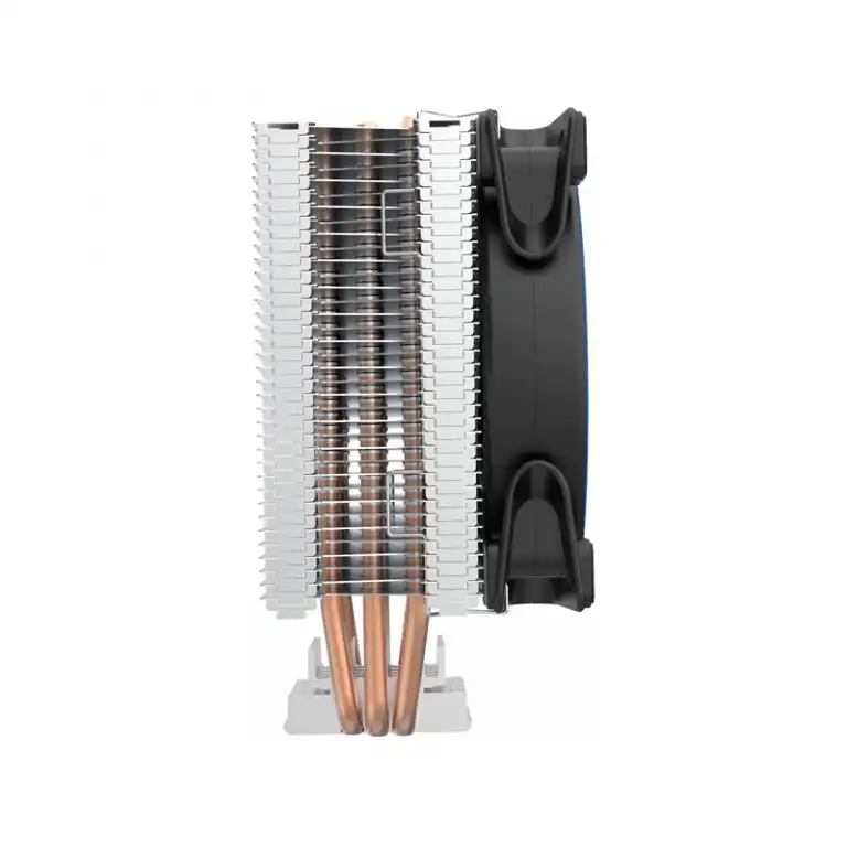 سیستم خنک کننده بادی پی سی کولر مدل GI-X3 V2 CORONA B