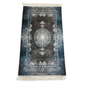 پادری طرح مستطیل کد p36 سایز 50×80 سانتی متر