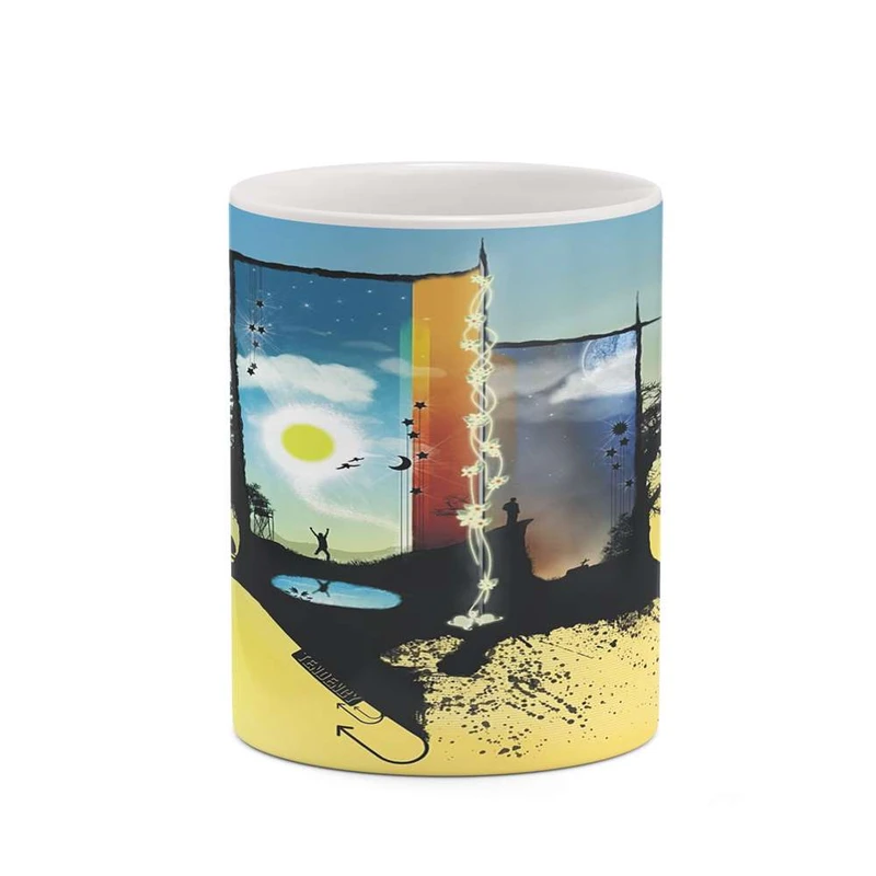 ماگ کاکتی مدل فانتزی کد mgh18386