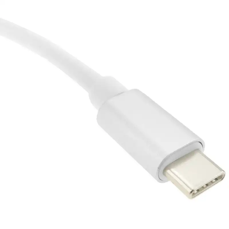 هاب 4 پورت USB-C مدل 4P