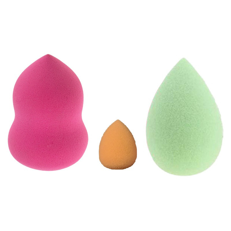 پد آرایشی مدل MK-313 مجموعه 3 عددی