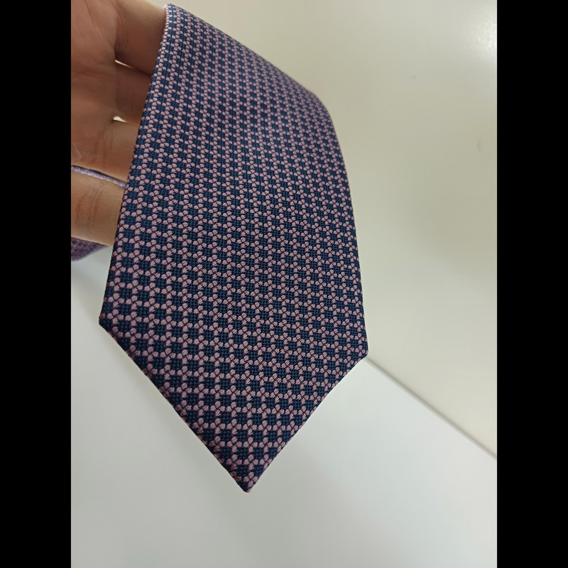 کراوات نکست مدل ابریشمی