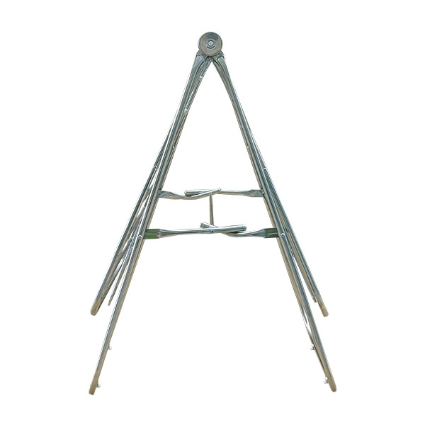 بند رخت ساین مدل استیل تاشو کد 220