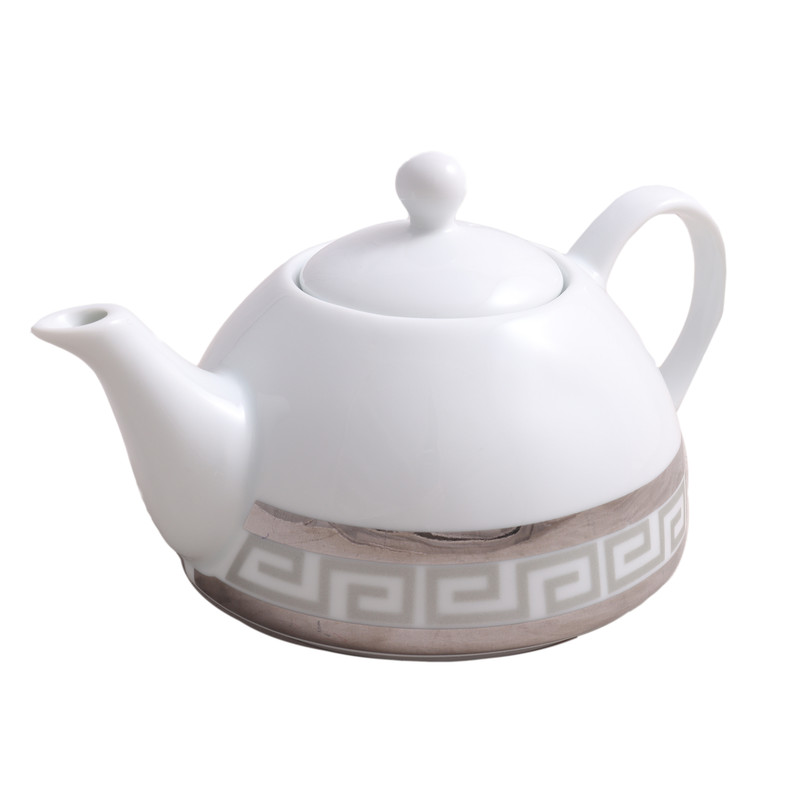 ست کتری و قوری ام تی جی کد 3255A
