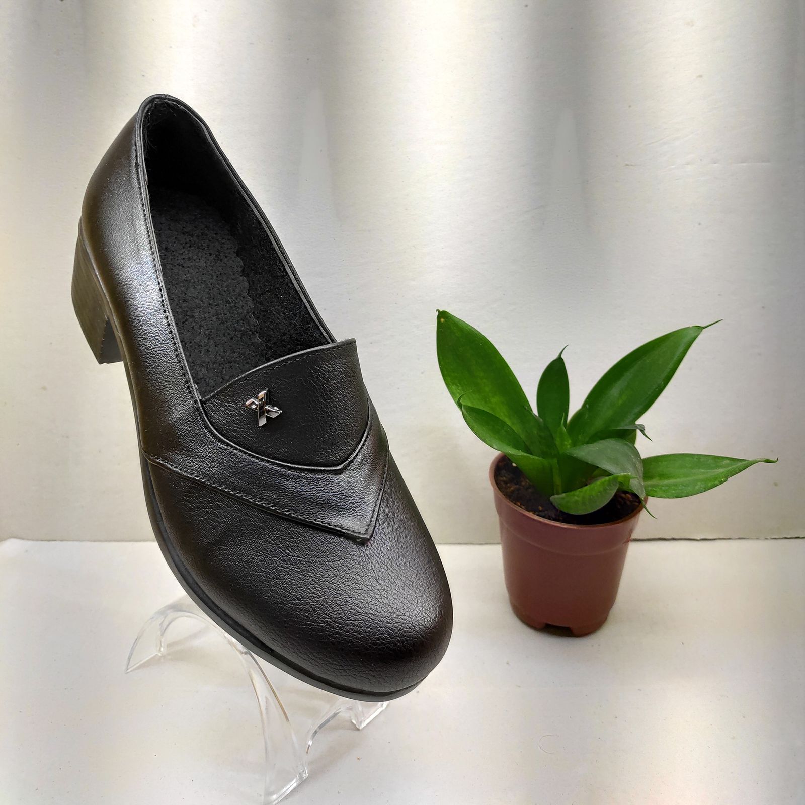 کفش زنانه مدل MVS-RHX - - 4