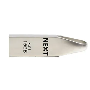 فلش مموری نکست مدل X-313 ظرفیت 16 گیگابایت