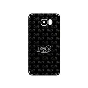 MAHOOT DG Cover Sticker for Samsung Galaxy Note 5