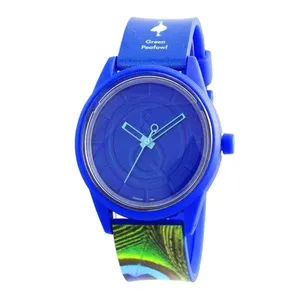 ساعت مچی عقربه ای مدل 2156