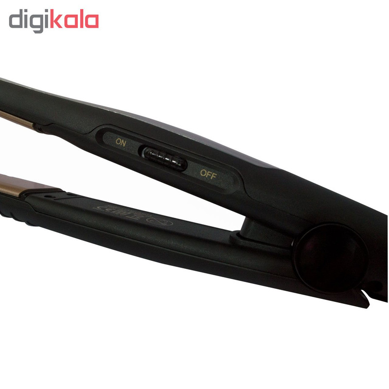 اتوی مو بای بابیلیس نانو مدل ST-3301