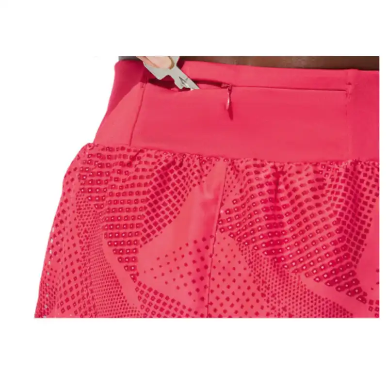 ست تاپ و شلوارک ورزشی زنانه مدل Sh